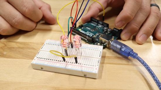 How to Save Your Project with Multiplexing When You Don’t Have Enough GPIO Pins How to Save Your Project with Multiplexing When You Don’t Have Enough GPIO Pins