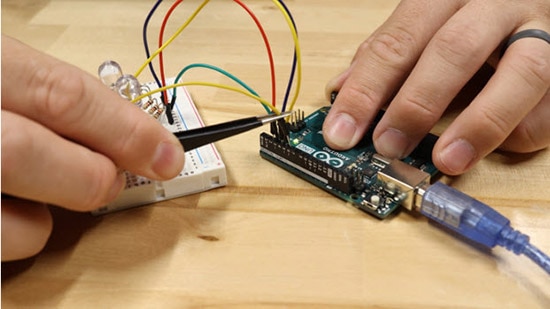 How to Save Your Project with Multiplexing When You Don’t Have Enough GPIO Pins How to Save Your Project with Multiplexing When You Don’t Have Enough GPIO Pins