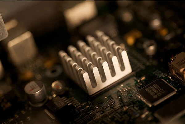 How to Select a Heatsink How to Select a Heatsink