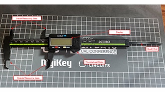 How to Use a Caliper How to Use a Caliper