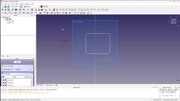 Intro to FreeCAD Part 1: Why Choose FreeCAD Intro to FreeCAD Part 1: Why Choose FreeCAD