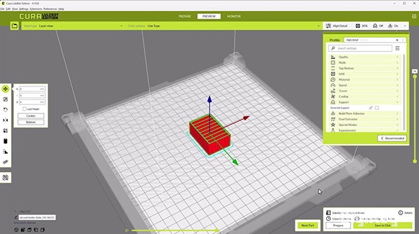 Intro to FreeCAD Part 2: Sketches, Constraints, and Part Design Intro to FreeCAD Part 2: Sketches, Constraints, and Part Design
