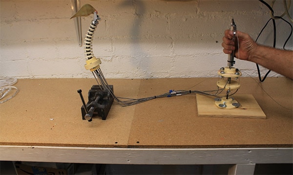 Kinematics for Makers Kinematics for Makers