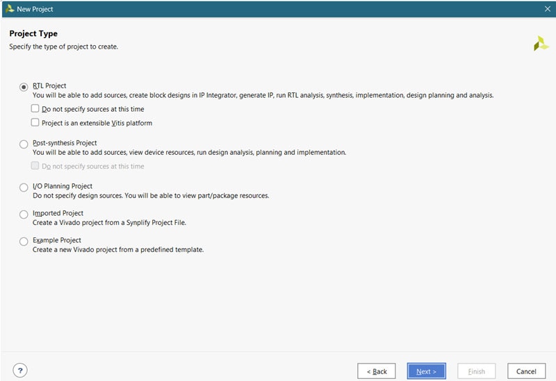 Xilinx Vivado Software: Unleashing design potential Part-1 Image of Xilinx Vivado Software: Unleashing design potential Part-1