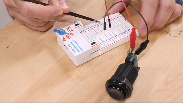 A Beginner’s Guide to Oscilloscope Basics Image of A Beginner’s Guide to Oscilloscope Basics