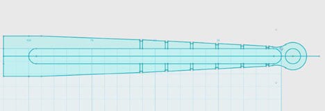An Introduction To 3D Design In 123D Design Image of An Introduction To 3D Design In 123D Design