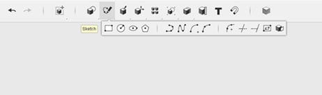 An Introduction To 3D Design In 123D Design Image of An Introduction To 3D Design In 123D Design