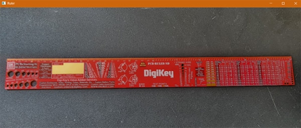 Applications of Computer Vision blog #1: Contour Detection Applications of Computer Vision blog #1: Contour Detection