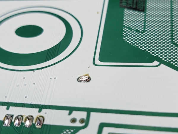 Assembling your 2025 Open Sauce Badge Assembling your 2025 Open Sauce Badge