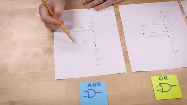 Beginner’s Guide to Logic Gates and Flip-Flops Image of Beginner’s Guide to Logic Gates and Flip-Flops
