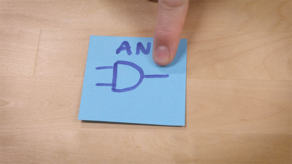 Beginner’s Guide to Logic Gates and Flip-Flops Image of Beginner’s Guide to Logic Gates and Flip-Flops