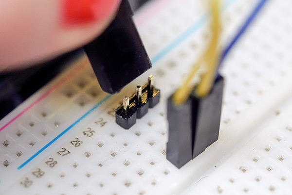 Best Connectors for DIY Electronics Projects Best Connectors for DIY Electronics Projects