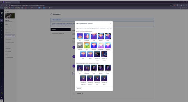 Create a Custom Object Detection Model with Photos Image of Create a Custom Object Detection Model with Photos