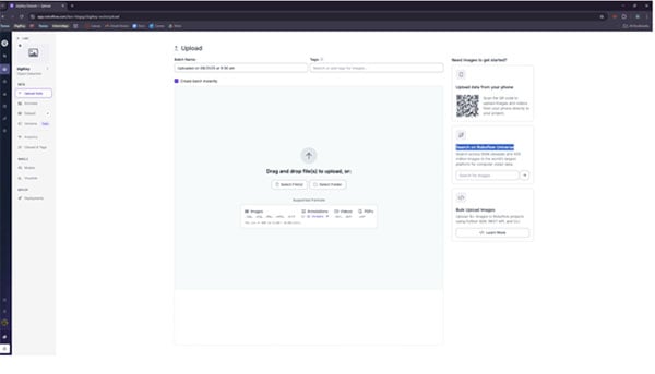 Create a Custom Object Detection Model with Photos Image of Create a Custom Object Detection Model with Photos