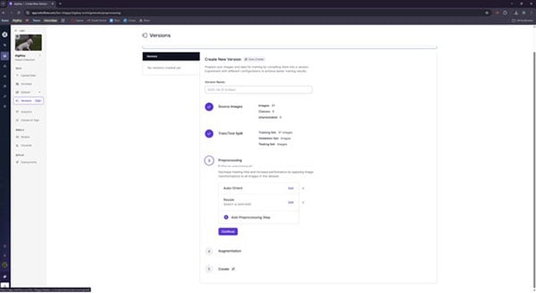 Create a Custom Object Detection Model with Photos Image of Create a Custom Object Detection Model with Photos