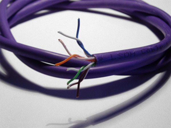 Ethernet: Cables That Keep the World Connected Ethernet: Cables That Keep the World Connected