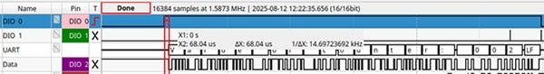 Faster printf Debugging Part 1 Image of Faster printf Debugging Part 1