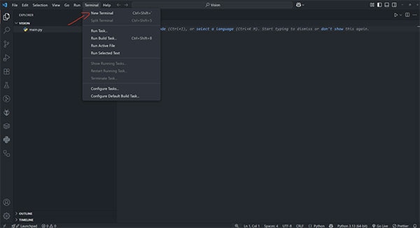 From Webcam to Cloud: Building an IoT-Ready Computer Vision System Image of From Webcam to Cloud: Building an IoT-Ready Computer Vision System