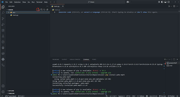 From Webcam to Cloud: Building an IoT-Ready Computer Vision System Image of From Webcam to Cloud: Building an IoT-Ready Computer Vision System