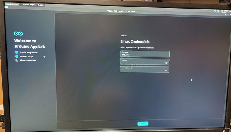 Getting Started with the Arduino UNO Q image of Getting Started with the Arduino UNO Q