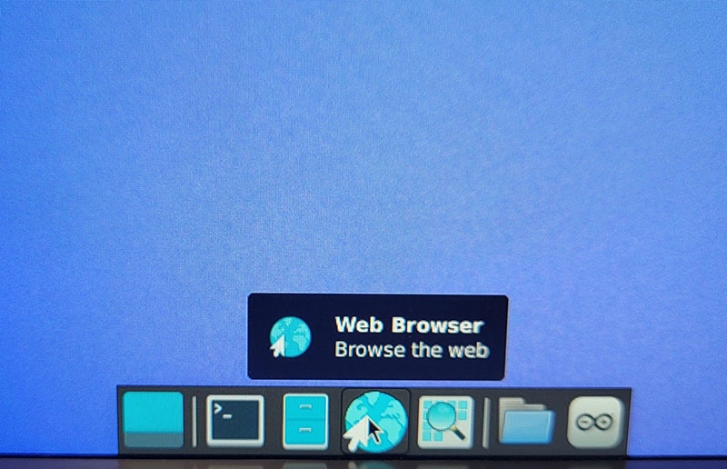 Getting Started with the Arduino UNO Q image of Getting Started with the Arduino UNO Q