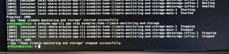 Getting Started with the Arduino UNO Q image of Getting Started with the Arduino UNO Q