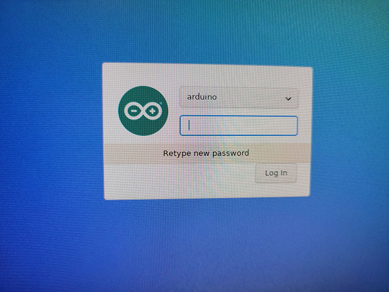 Getting Started with the Arduino UNO Q image of Getting Started with the Arduino UNO Q