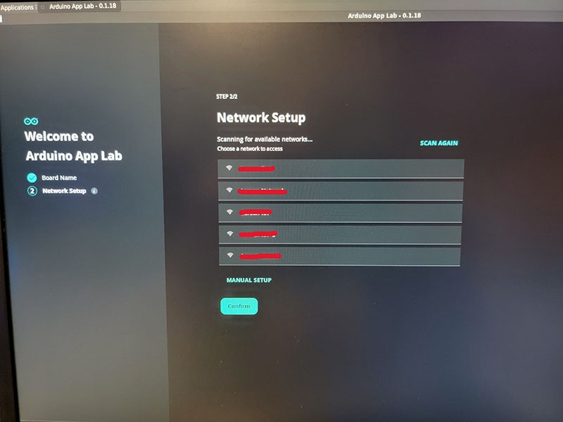 Getting Started with the Arduino UNO Q image of Getting Started with the Arduino UNO Q