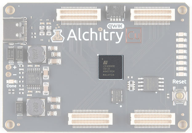 How Does an FPGA Work? Image of How Does an FPGA Work?