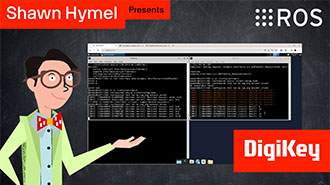 Intro to ROS Part 6: Services, Requests, and Responses with C++ Intro to ROS Part 6: Services, Requests, and Responses with C++