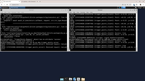 Intro to ROS Part 7: Custom Interfaces Image of Intro to ROS Part 7: Custom Interfaces