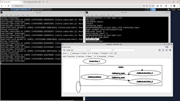 Intro to ROS Part 9: Launch Files Image of Intro to ROS Part 9: Launch Files