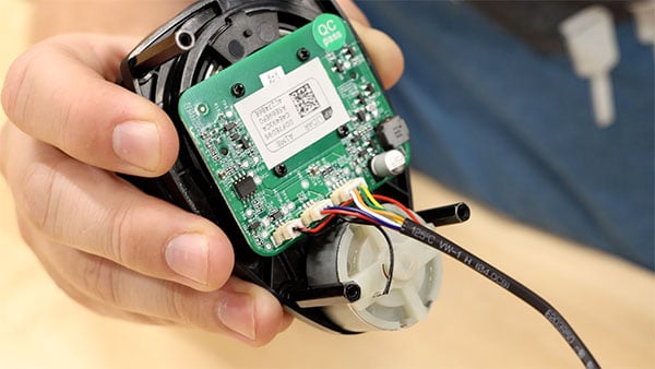 Introduction to LiDAR Sensors for Precise DIY Robot Navigation Image of Introduction to LiDAR Sensors for Precise DIY Robot Navigation