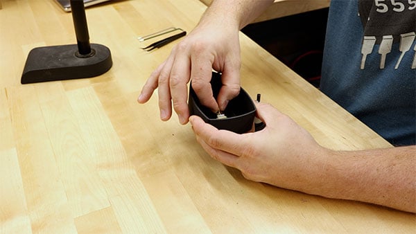 Introduction to LiDAR Sensors for Precise DIY Robot Navigation Image of Introduction to LiDAR Sensors for Precise DIY Robot Navigation