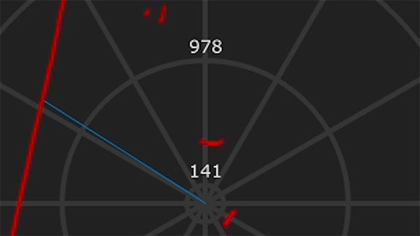 Introduction to LiDAR Sensors for Precise DIY Robot Navigation Image of Introduction to LiDAR Sensors for Precise DIY Robot Navigation