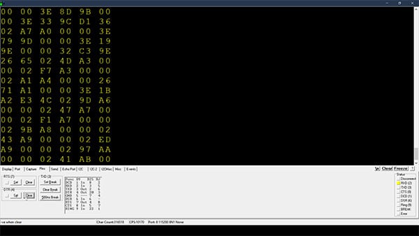 Introduction to LiDAR Sensors for Precise DIY Robot Navigation Image of Introduction to LiDAR Sensors for Precise DIY Robot Navigation