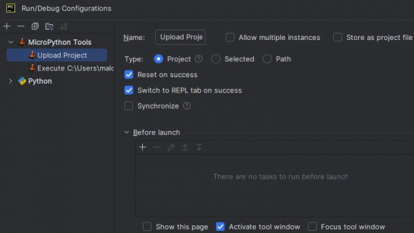 Setup and Using MicroPython for Beginners Image of Setup and Using MicroPython for Beginners
