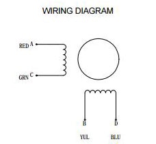 SparkFun ProDriver and Mini Stepper Motor Driver Hookup Guide Image of SparkFun ProDriver and Mini Stepper Motor Driver Hookup Guide
