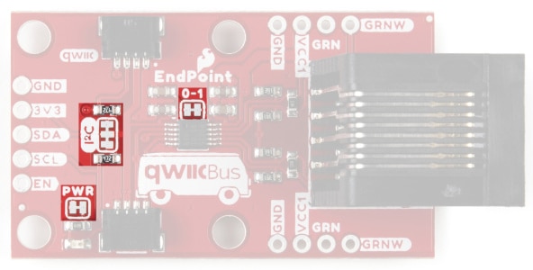 SparkFun QwiicBus Hookup Guide SparkFun QwiicBus Hookup Guide