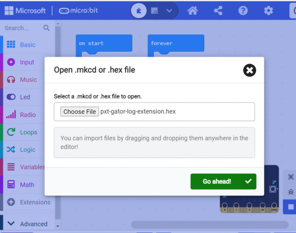 SparkFun gator:log Hookup Guide Image of SparkFun gator:log Hookup Guide