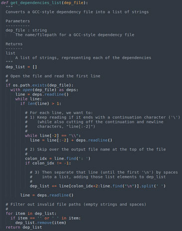 Why Is This Code Bad? Image of Why Is This Code Bad?