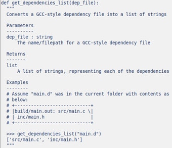 Why Is This Code Bad? Image of Why Is This Code Bad?