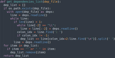 Why Is This Code Bad? Image of Why Is This Code Bad?