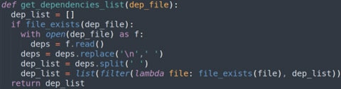 Why Is This Code Bad? Image of Why Is This Code Bad?