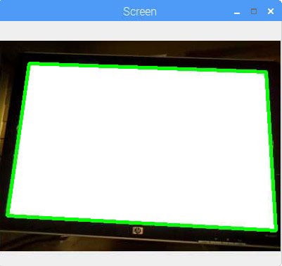 Computer Vision and Projection Mapping in Python Image of Computer Vision and Projection Mapping in Python