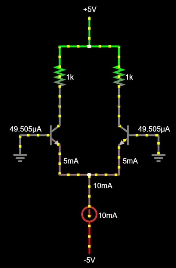 Decoding Op-amp Datasheets, Input Bias Current Image of Decoding Op-amp Datasheets, Input Bias Current