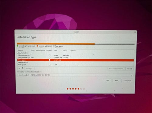 Don’t Fear Ubuntu: How to Install It Successfully on Your First Try Image of Don’t Fear Ubuntu: How to Install It Successfully on Your First Try