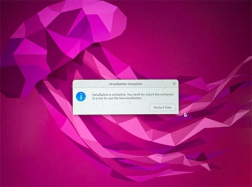 Don’t Fear Ubuntu: How to Install It Successfully on Your First Try Image of Don’t Fear Ubuntu: How to Install It Successfully on Your First Try