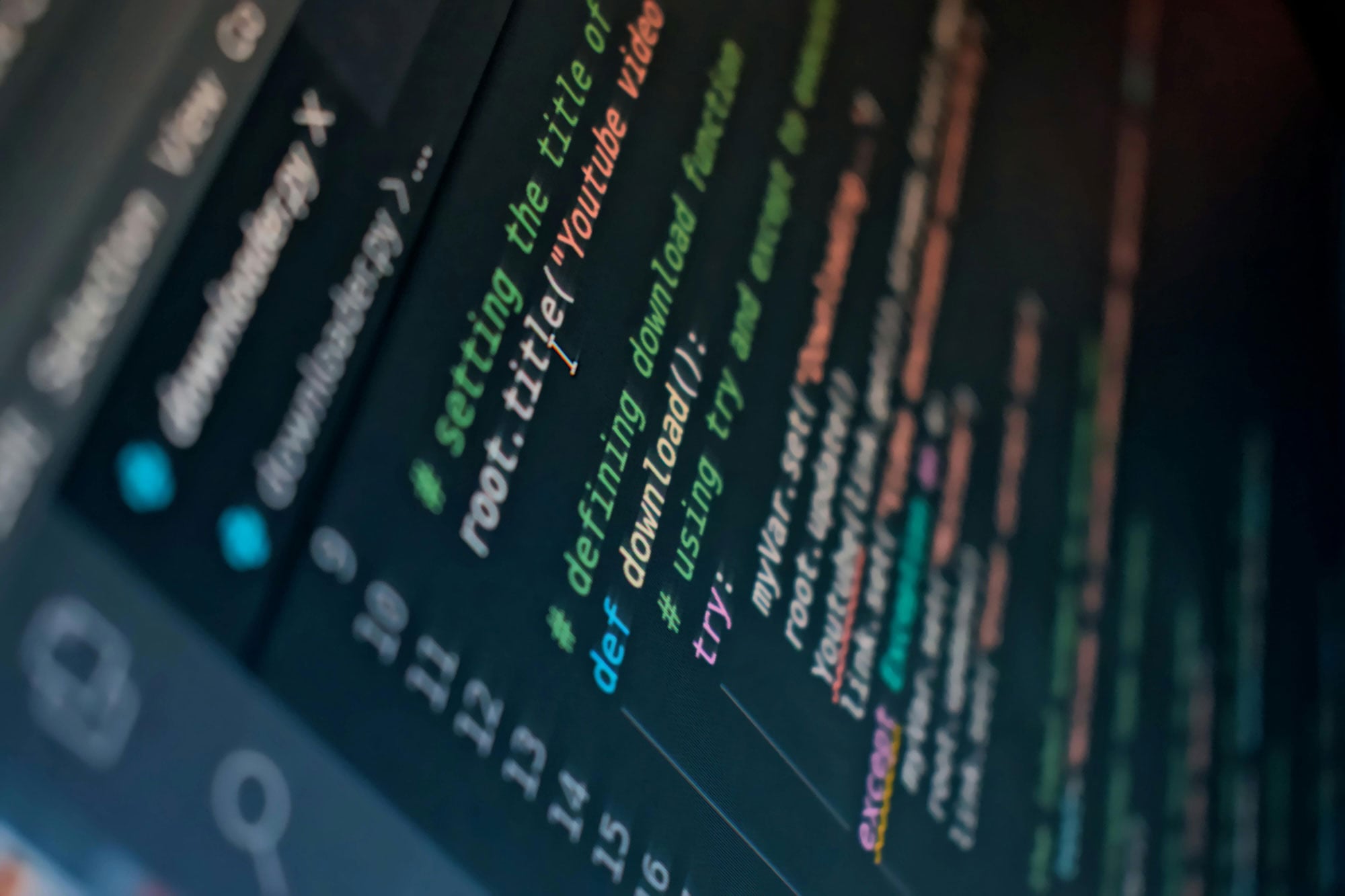Image of How To Use Variable Scopes to Write Cleaner, Bug-Free Arduino Code Image of How To Use Variable Scopes to Write Cleaner, Bug-Free Arduino Code