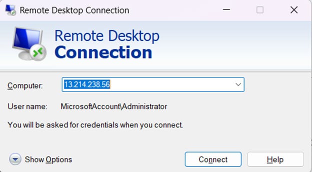 How to Make a Virtual Machine Environment Image of How to Make a Virtual Machine Environment